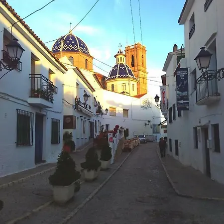 Shambhala * Altea