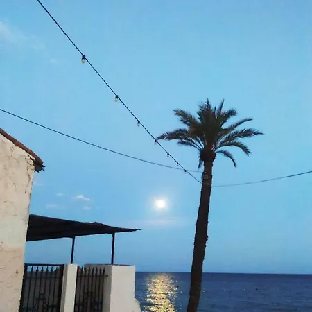 Apartment Shambhala Altea