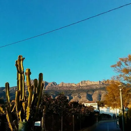 Shambhala Altea