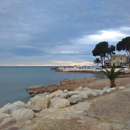 Shambhala Altea