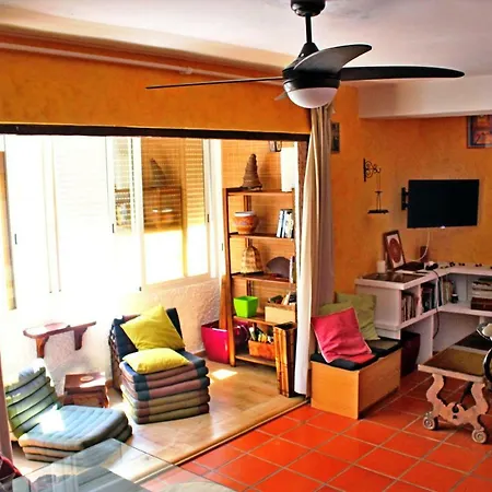 Shambhala Apartment *