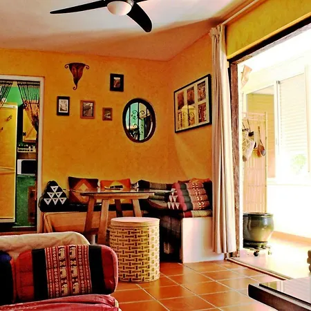 Apartment Shambhala Altea