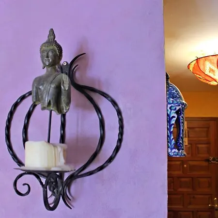 Shambhala Apartment
