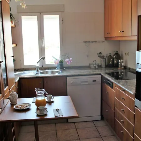 Holiday home Azules De Altea