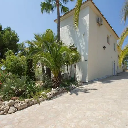Guesthouse Villa Altea *