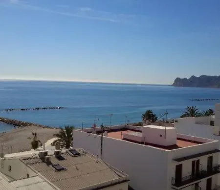 Piso Pepe Altea