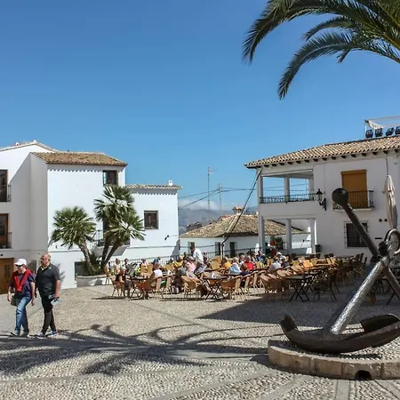 Escapada Romantica En Atico Frente Al Mar Con Piscina * Altea