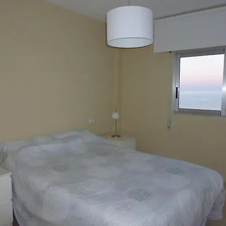 Apartment Torre Ski Altea