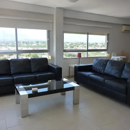 Torre Ski Apartment *