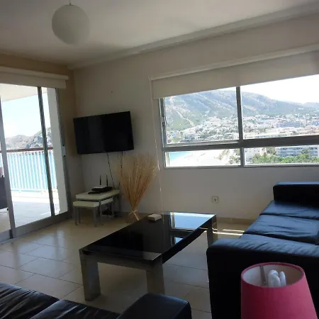 Torre Ski Apartment Altea