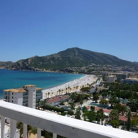 Torre Ski Apartment Altea