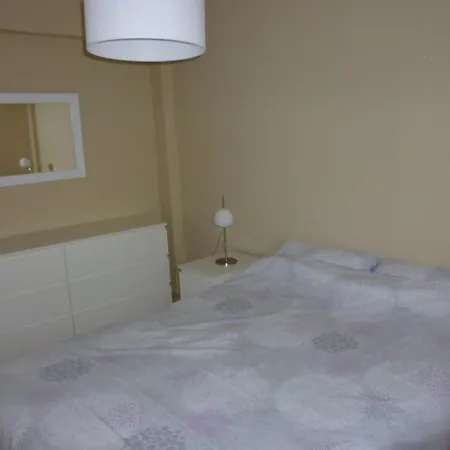 Apartment Torre Ski