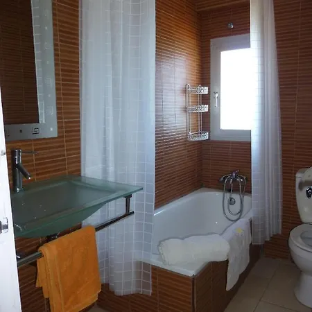 Torre Ski Apartment
