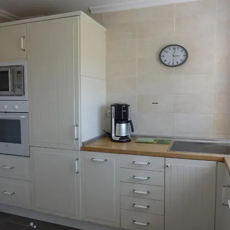 Torre Ski Apartment