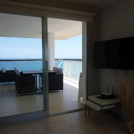 Torre Ski Apartment *