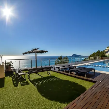 Apartment Great In Hills Las Terrazas, Ref 1136 Elena Hills *