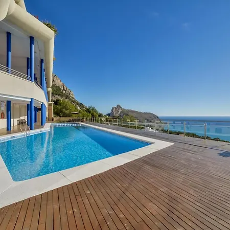 Great In Hills Las Terrazas, Ref 1136 Elena Hills Apartment