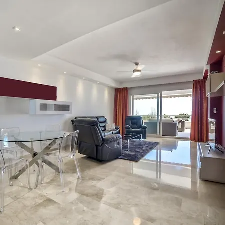 Great In Hills Las Terrazas, Ref 1136 Elena Hills * Altea