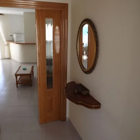 Cap Negret 18 Apartment