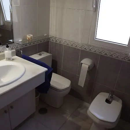Cap Negret 18 Apartment Altea