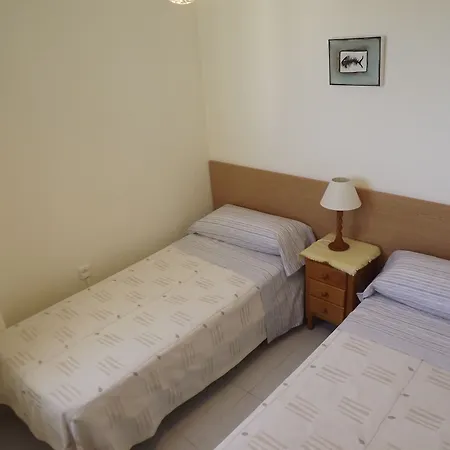 Cap Negret 18 Apartment Altea