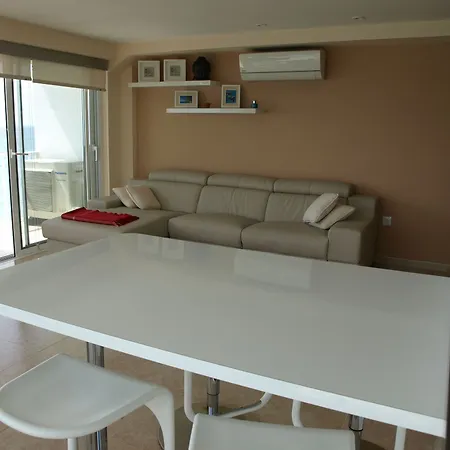 Apartment Santa Cruz *