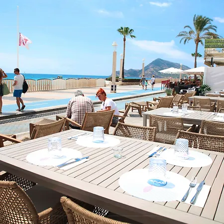 Apartment Cap Negret 18 Altea
