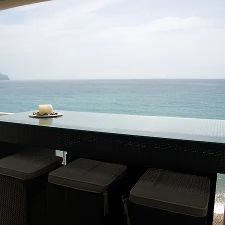 Santa Cruz Apartment Altea