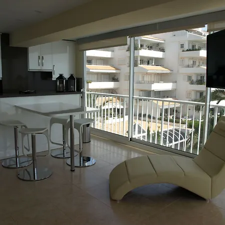Apartment Santa Cruz