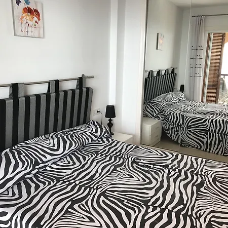 Apartment Baupres