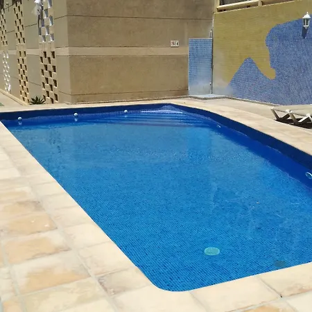 Apartment Baupres *