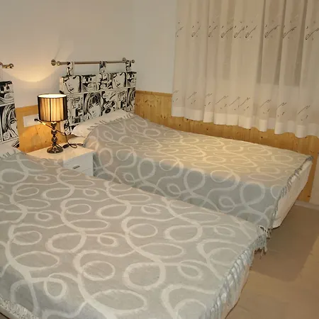 Apartment Baupres *