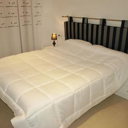 Baupres Apartment