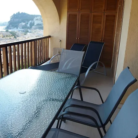 Baupres * Altea