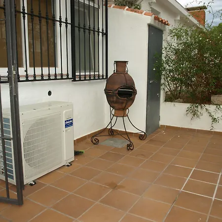 Galera Villa Altea