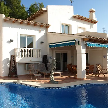 Ah-057 Villa *