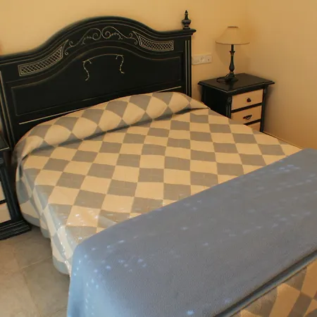 Casablanca Apartment Altea