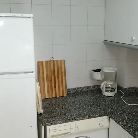 Apartment Trinquete Altea