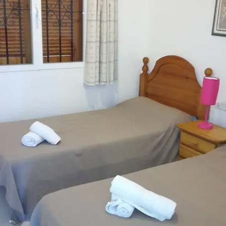Apartment Trinquete Altea