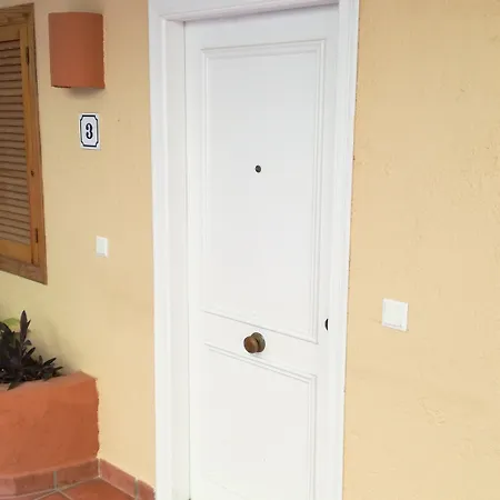 Trinquete Apartment