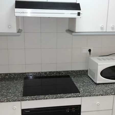 Apartment Trinquete