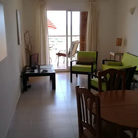Apartment Trinquete *