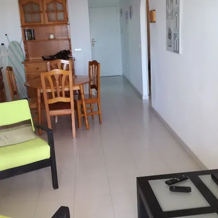 Trinquete Apartment