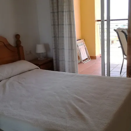 Trinquete * Altea