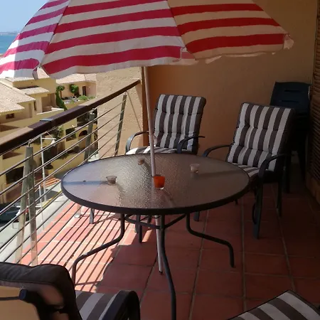 Apartment Trinquete *
