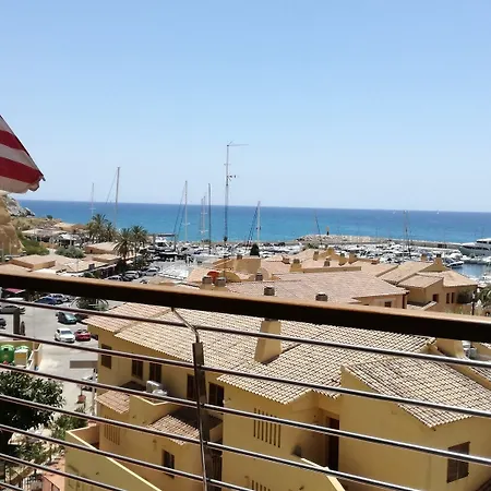 Trinquete Altea