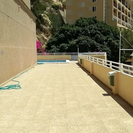Apartment Trinquete