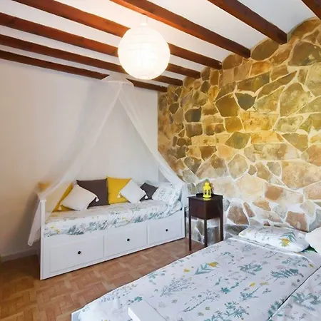 Stunning Moorish Near Benidorm With Private Pool And Jacuzzi Sle * Altea