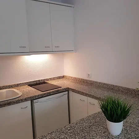 In Altea, With Balcony - 40 M From The Apartment Altea