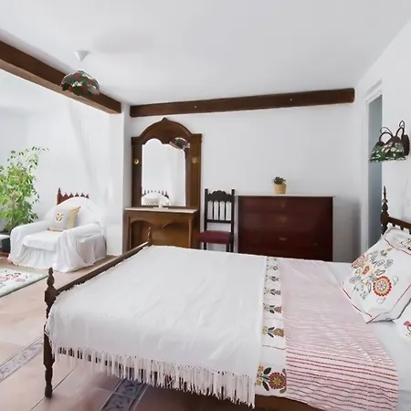 Stunning Moorish Near Benidorm With Private Pool And Jacuzzi Sle